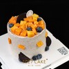 1027CAKE  |  芒果海盐奥利奥 商品缩略图1