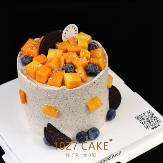 1027CAKE  |  芒果海盐奥利奥 商品图1