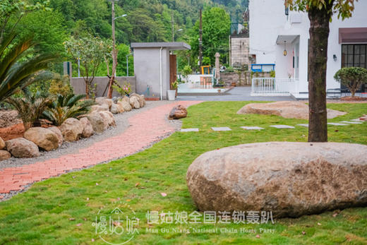 丽水慢姑娘时间之外轰趴馆 商品图7