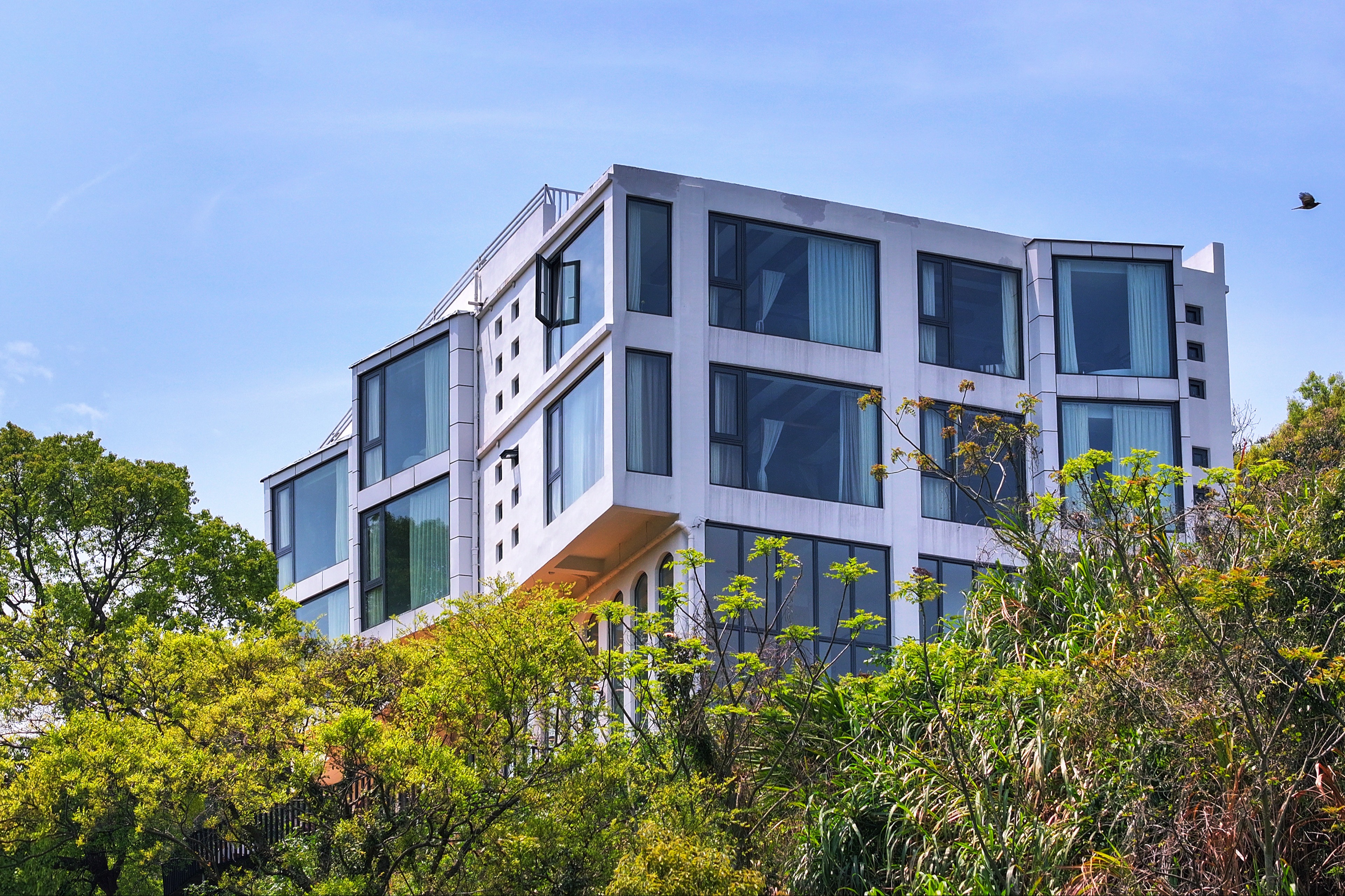 苍南咫涯民宿 × 单间或12间包栋 · 2天1晚