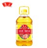 鲁花香味家族5S压榨一级花生油 5L 商品缩略图0