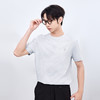 【新品上市】HX 夏季圆领短袖T恤合体S102522768101 商品缩略图2