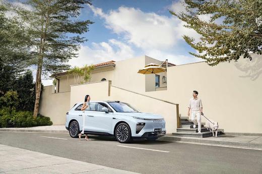 汽车团购优惠券-星途星纪元全系列 商品图3