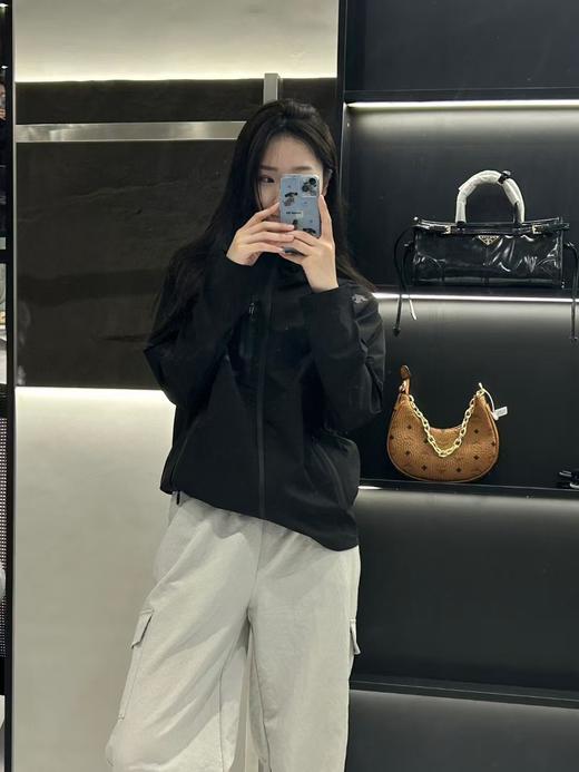 原单品质迪桑特男女同款功能型防晒皮肤衣 商品图1