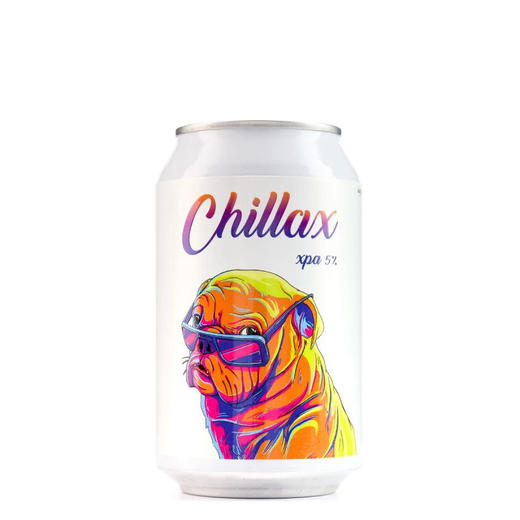 【预售】幻视 休闲时光 330ml 商品图1