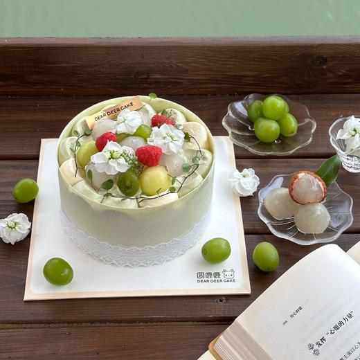 冷萃龙井荔枝 商品图2