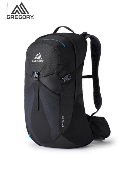 Gregory格里高利CITRO林海JUNO竹溪户外徒步包透气双肩背包登山包 商品图2