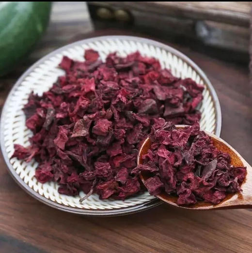 快乐素颜水😍【龙血果茶】 商品图2