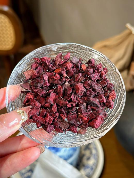 快乐素颜水😍【龙血果茶】 商品图3