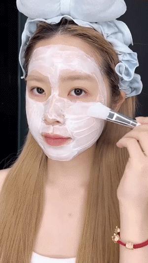 【ROOTH胶原抗皱乳霜面膜】 商品图3