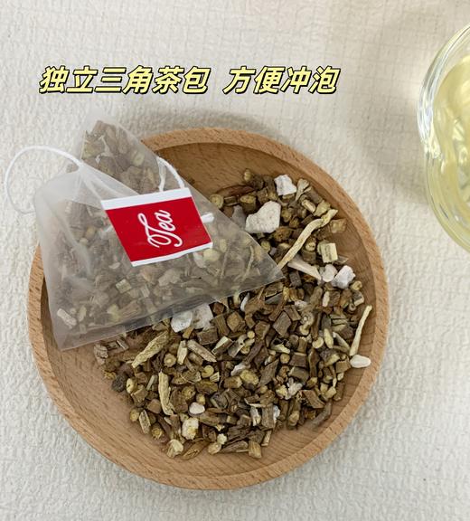 💢清乾隆御医黄元御名方😍黄芽汤 商品图1