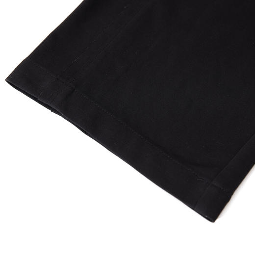 【新品上市】HX 夏季直筒休闲长裤宽松C203520042101 商品图12