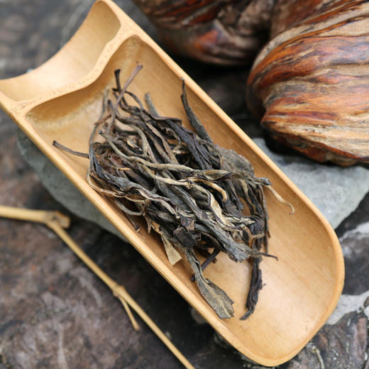 孔明茶︱2021年老曼峨 商品图1