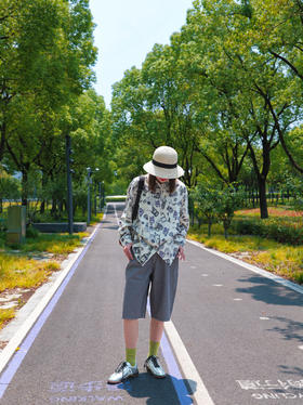 闪照第220期 入夏