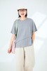 气质灰短袖T 商品缩略图0