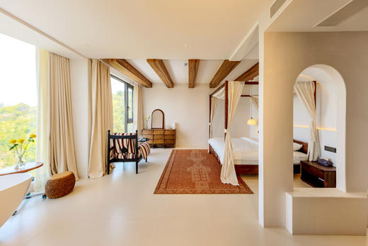 苍南咫涯民宿 × 单间或12间包栋 · 2天1晚 商品图6