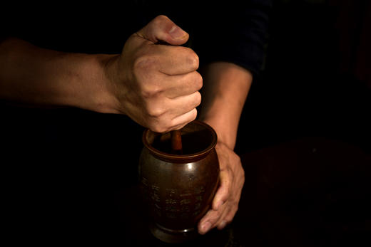 非遗合香（古法天然线香） 商品图3