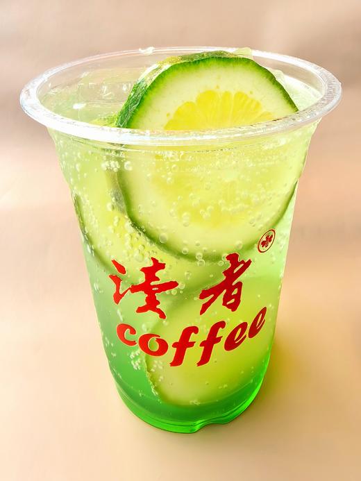 青提爆柠 商品图0