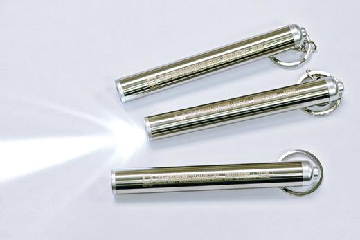 珠宝专用手电筒仪器 商品图1