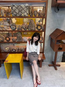 闪照第225期 打卡