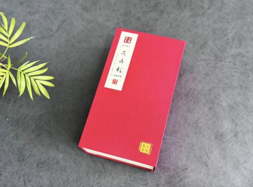 【白茶礼盒装】2025一级春寿眉《花弄影》，鲜香到极致、花香到极致，香清气长（30克礼盒装） 商品图4