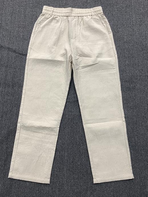 简约休闲百搭西装套装 商品图6