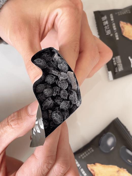 【喜善花房|当归黑豆】配方极简，滋补加倍，只有黑豆、冰糖、当归，温和不惹火-CC 商品图2