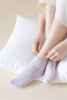🎊家人们，今天必须给你们分享我最近挖到的宝藏好物 🌟【HOPENONO 苎麻男女船袜】！ 这袜子一上身☺️，我就知道我要和那些普通袜子 “分手” 了 商品缩略图3