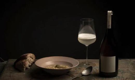 世界第六西班牙米三厨神打造“纯天然气泡茶”！风味奇特堪比日本“生酒” 商品图0