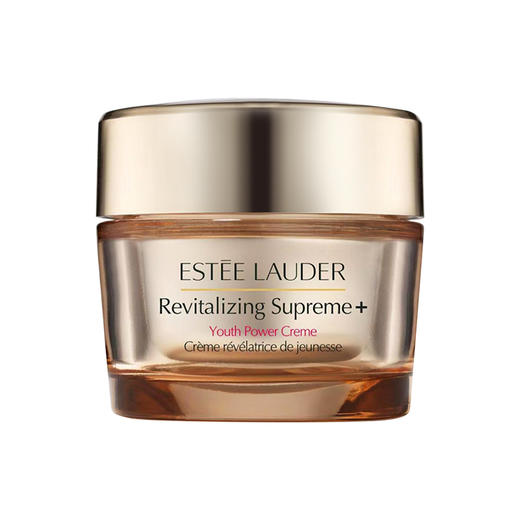 跨境【全新第二代75ml】ESTĒE LAUDER 雅诗兰黛 智妍面霜（清爽型/滋润型需要分开下单）胶原霜 第二代精华霜 紧致淡纹（效期28年随机发） 商品图6