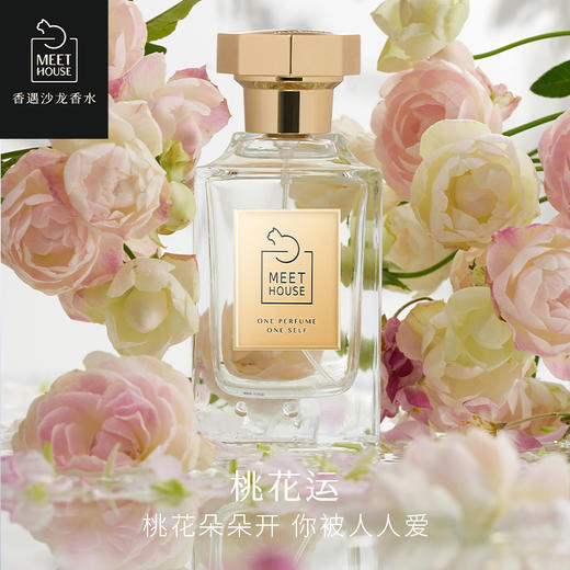 桃花运 商品图0