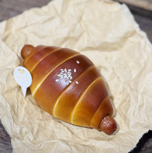 碱水丹麦 商品图0