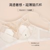 法式夏季超薄性感内衣女士大胸显小胸女美背收副乳纯欲蕾丝文胸罩 商品缩略图3