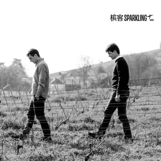 Odyssée 319 Jour 2 Avize Le Couchant Grand Cru 朋维酒庄奥德赛319阿维兹落日白中白香槟 商品图3