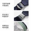【解放双手💪抱娃神器🔥】0-4岁都能用的多功能宝宝背带！轻便省力不勒腿，科学护脊更安心💖出门遛娃超省心✨婴儿新生儿前抱式 多功能出门外出简易轻便式省力抱娃神器 商品缩略图3