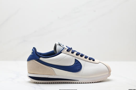 耐克Nike Cortez经典阿甘休闲运动跑步鞋DZ2795-108男女鞋 商品图0