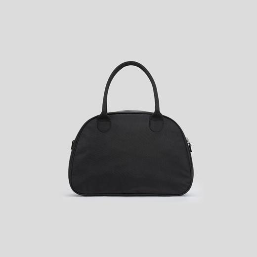 GOODBAI 23 GIRLS athletic撞色印花含肩带保龄球小包 商品图2