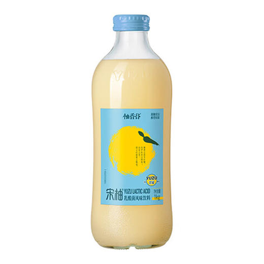 柚香谷乳酸菌1kg*6瓶装 商品图6