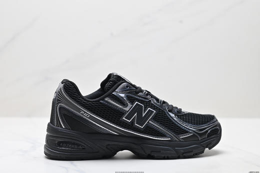 新百伦New Balance NB 740潮流复古休闲运动跑步鞋U740GR2男女鞋 商品图0