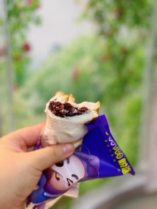 【紫米面包】10个（每袋110g） 商品图6