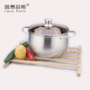 路易菲斯 路易.莱德鼓形汤锅LYFS-LD502 商品缩略图1