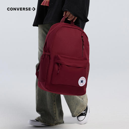 CONVERSE 冬 小童 儿童包包 CAN-BK-5617 商品图9