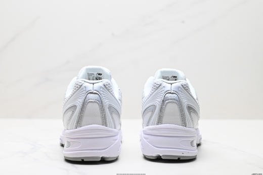 新百伦New Balance NB 740潮流复古休闲运动跑步鞋U740GR2男女鞋 商品图5