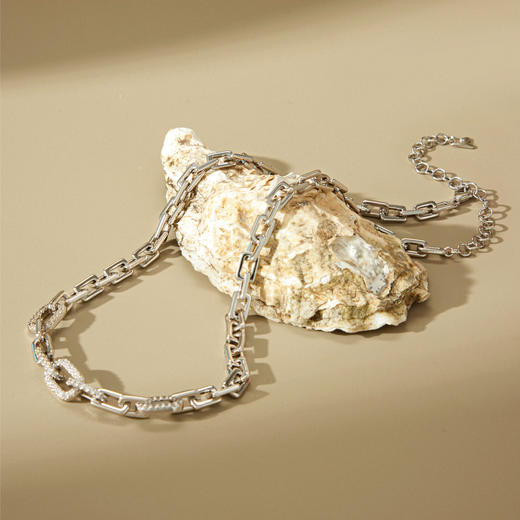 ARSIS 丨 自由搭配系列 古巴项链 商品图6