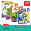 EVAN-MOOR Beginning Math 数学启蒙入门 3-6岁 商品缩略图0