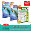 EVAN-MOOR Reading Comprehension 初高阶阅读方法与策略理解强化训练 商品缩略图2