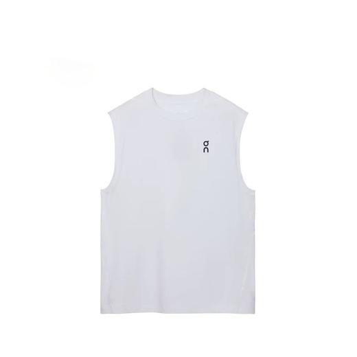 昂跑2025夏季新款男女同款运动休闲运动健身训练背心无袖 商品图4