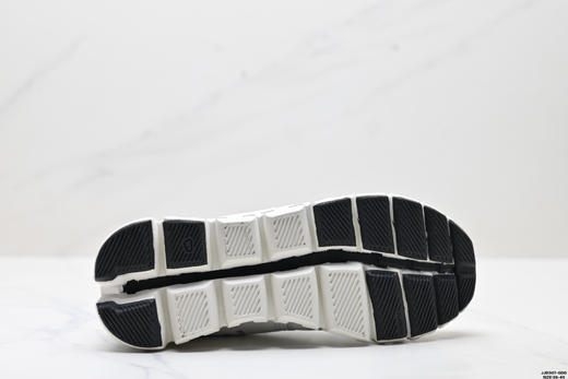 昂跑On Cloud X轻量休闲运动跑步鞋男女鞋 商品图8