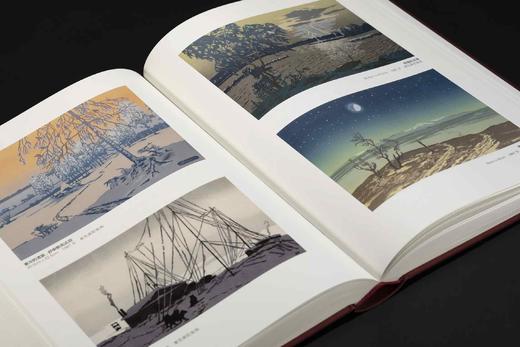 《群星璀璨：苏联版画七十年》+《星光熠熠：苏联版画选》，精装，16开，杨嘉冰编著，西泠印社出版社2025年一版一印，分别定价460、450元。售价请点开链接。 商品图10