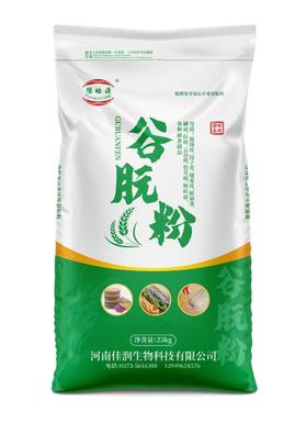 鲜面专用谷朊粉，100目，蛋白含量85%，25千克，适用于馄饨皮、饺子皮、鲜面等各类面条制品